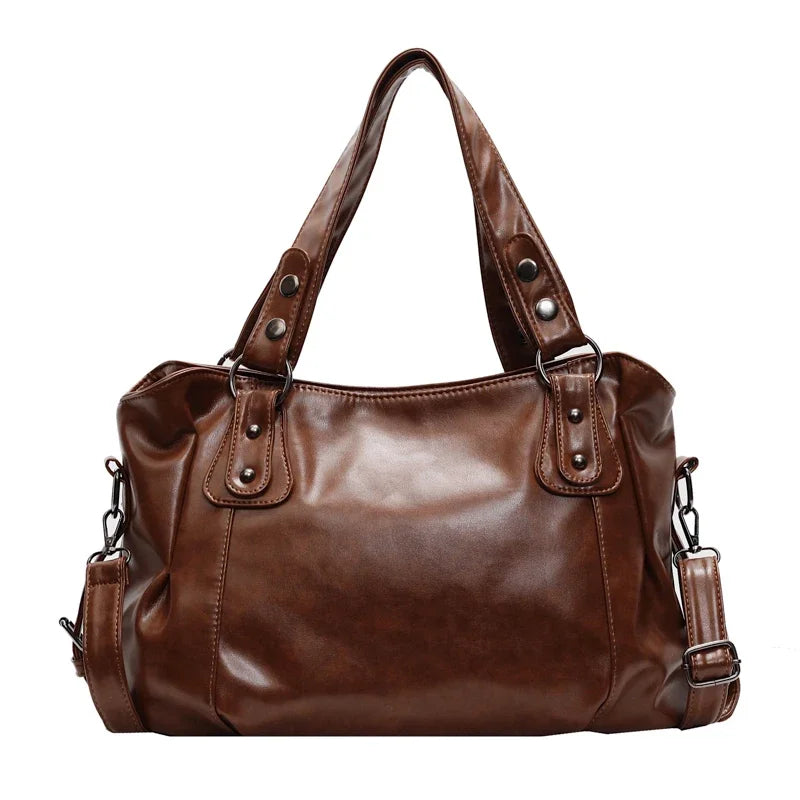 Sac Porté Épaule Souple