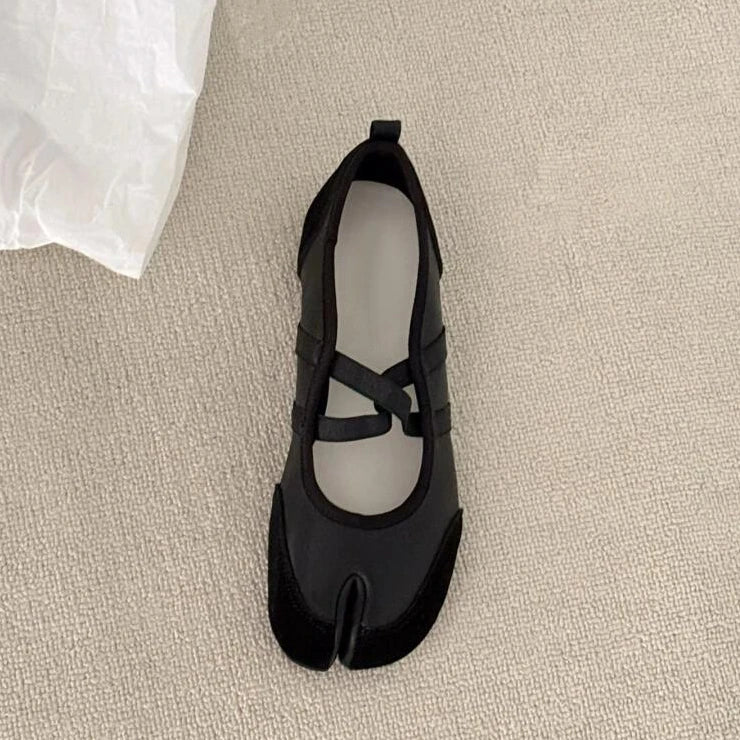 Ballerines Tabi Sport