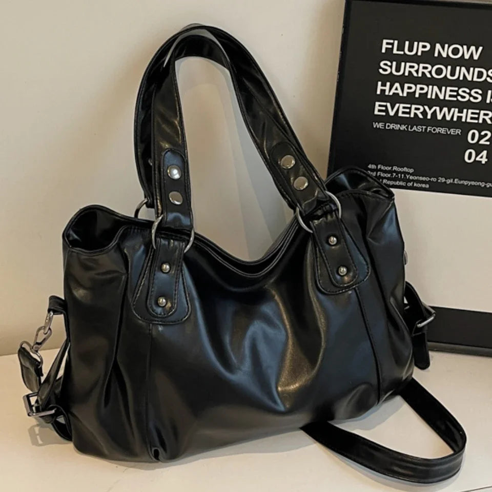 Sac Porté Épaule Souple