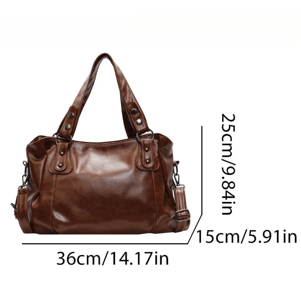 Sac Porté Épaule Souple