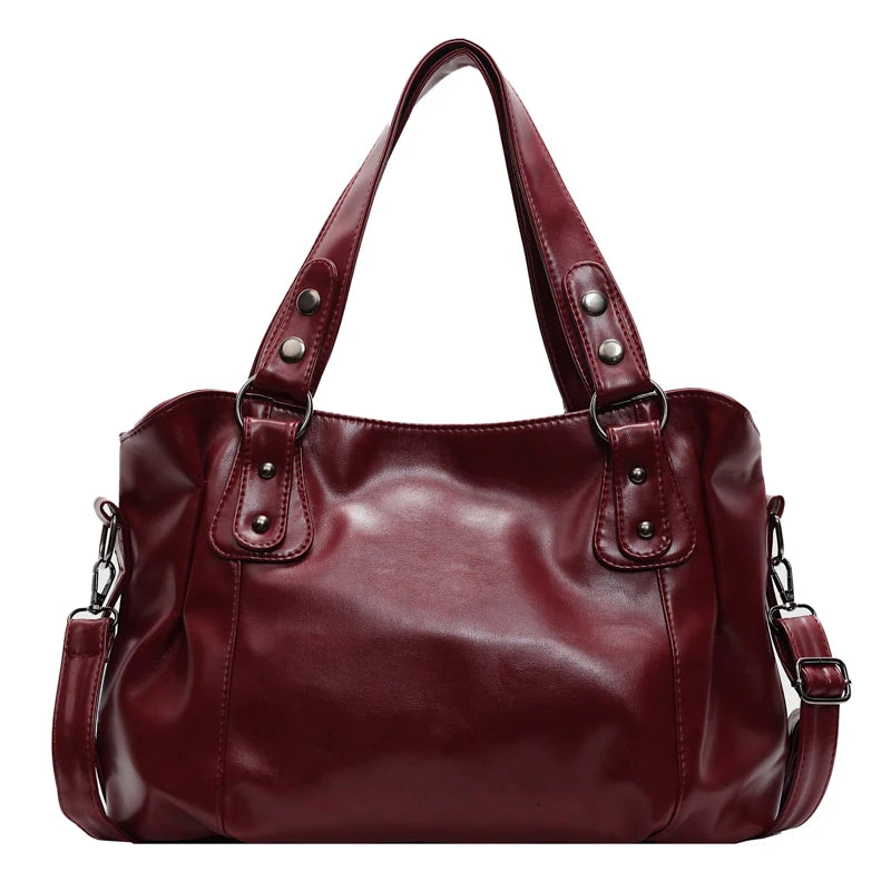 Sac Porté Épaule Souple