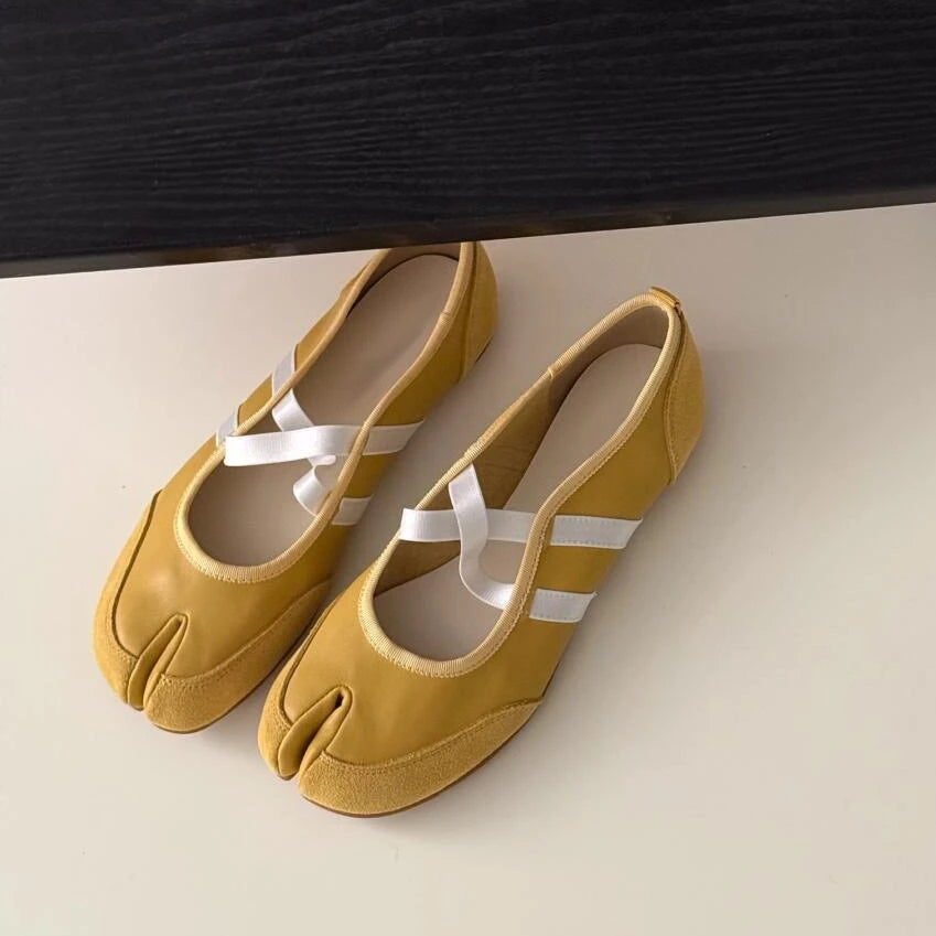 Ballerines Tabi Sport