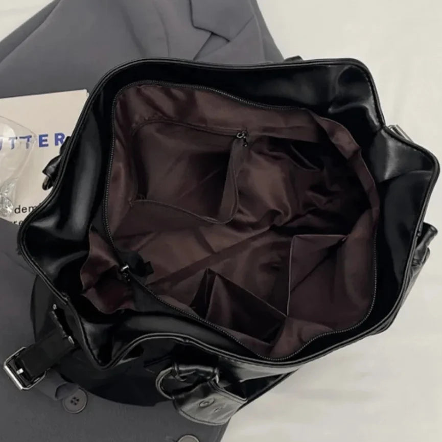 Sac Porté Épaule Souple