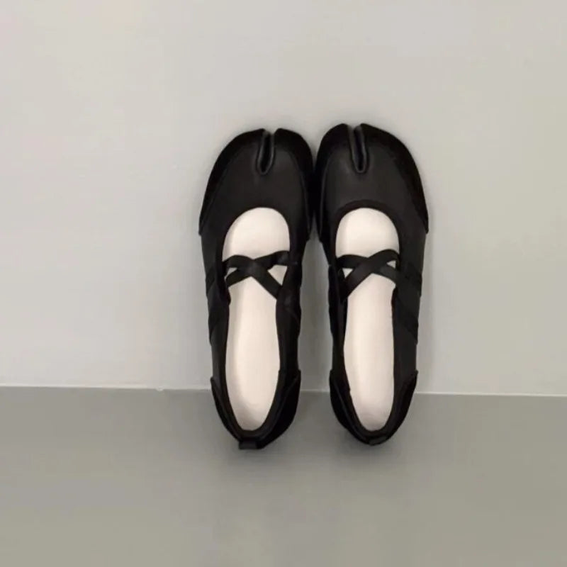 Ballerines Tabi Sport