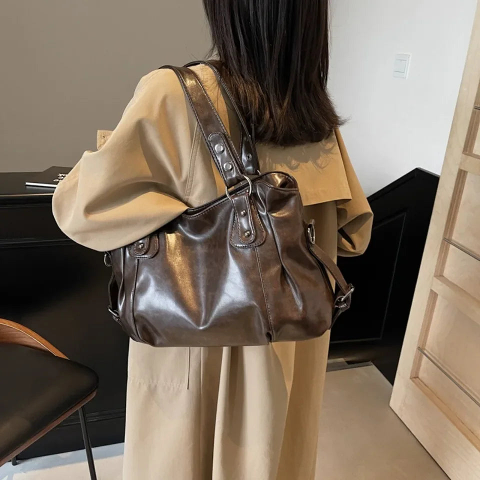 Sac Porté Épaule Souple