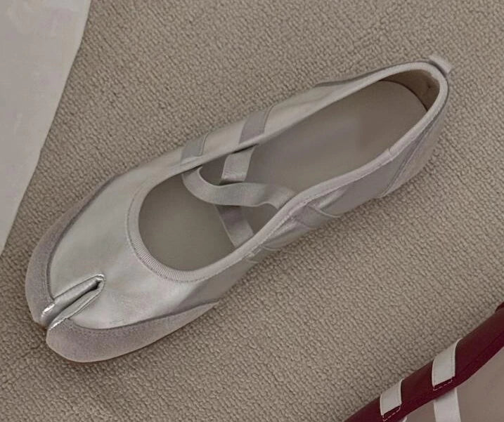 Ballerines Tabi Sport