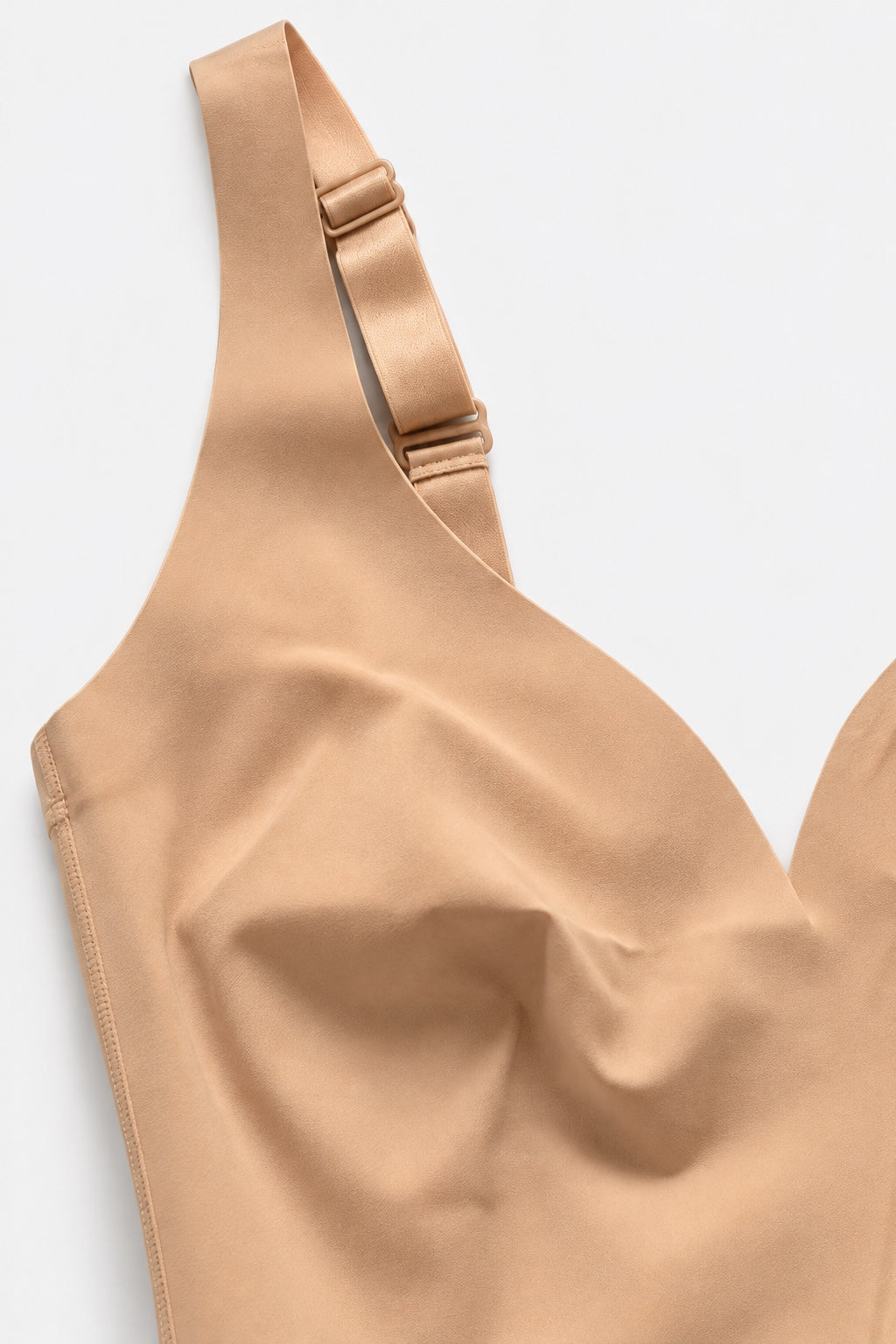 Body Sculpt Seconde Peau — Nude — détail