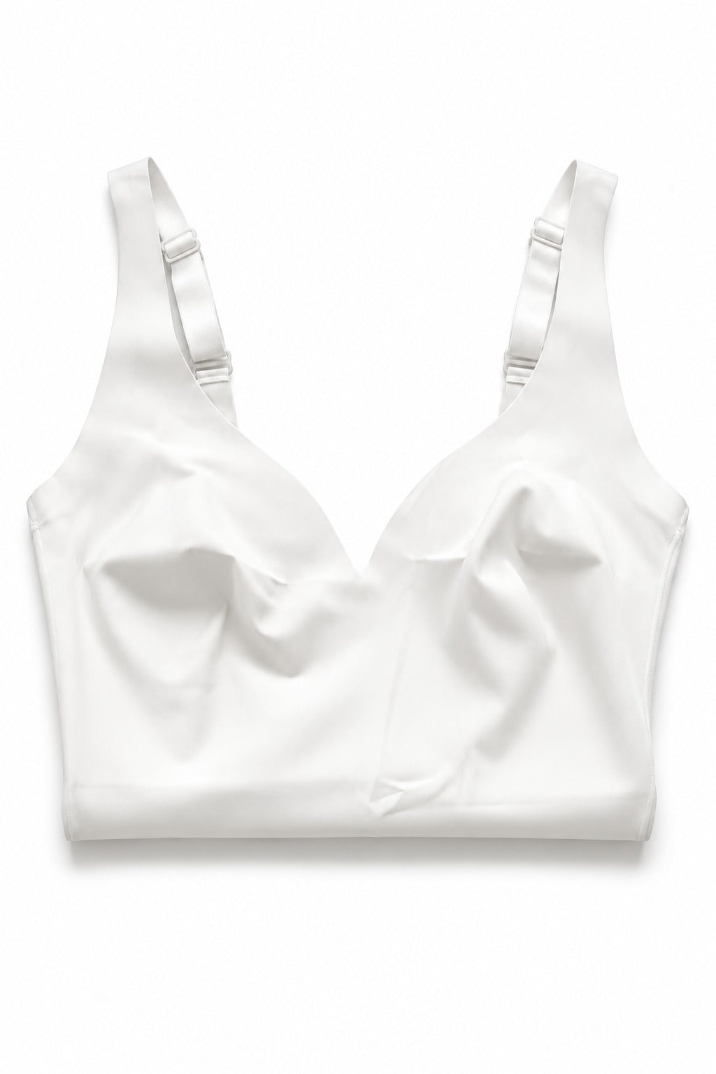Body Sculpt Seconde Peau — Blanc — produit