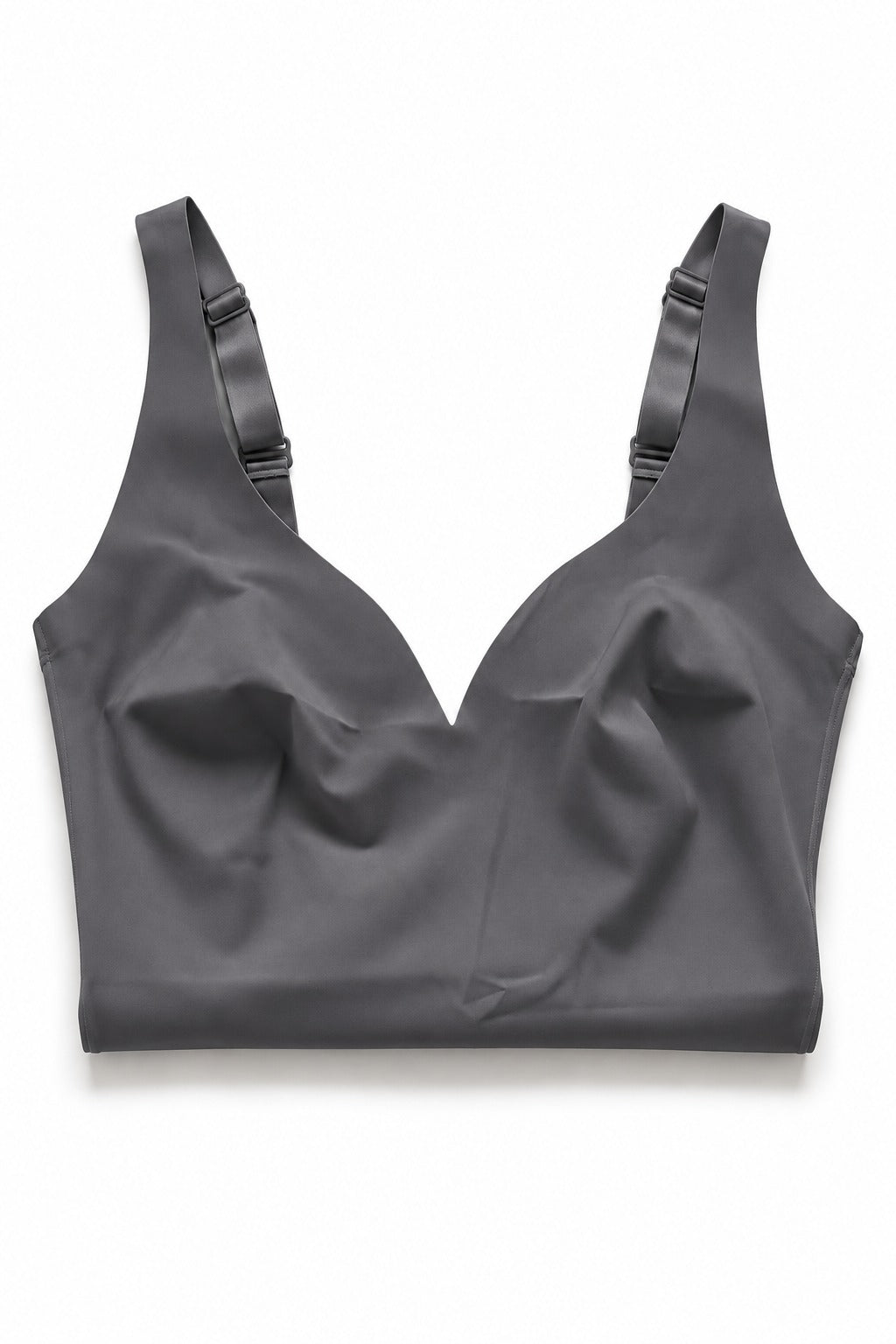 Body Sculpt Seconde Peau — Gris — produit