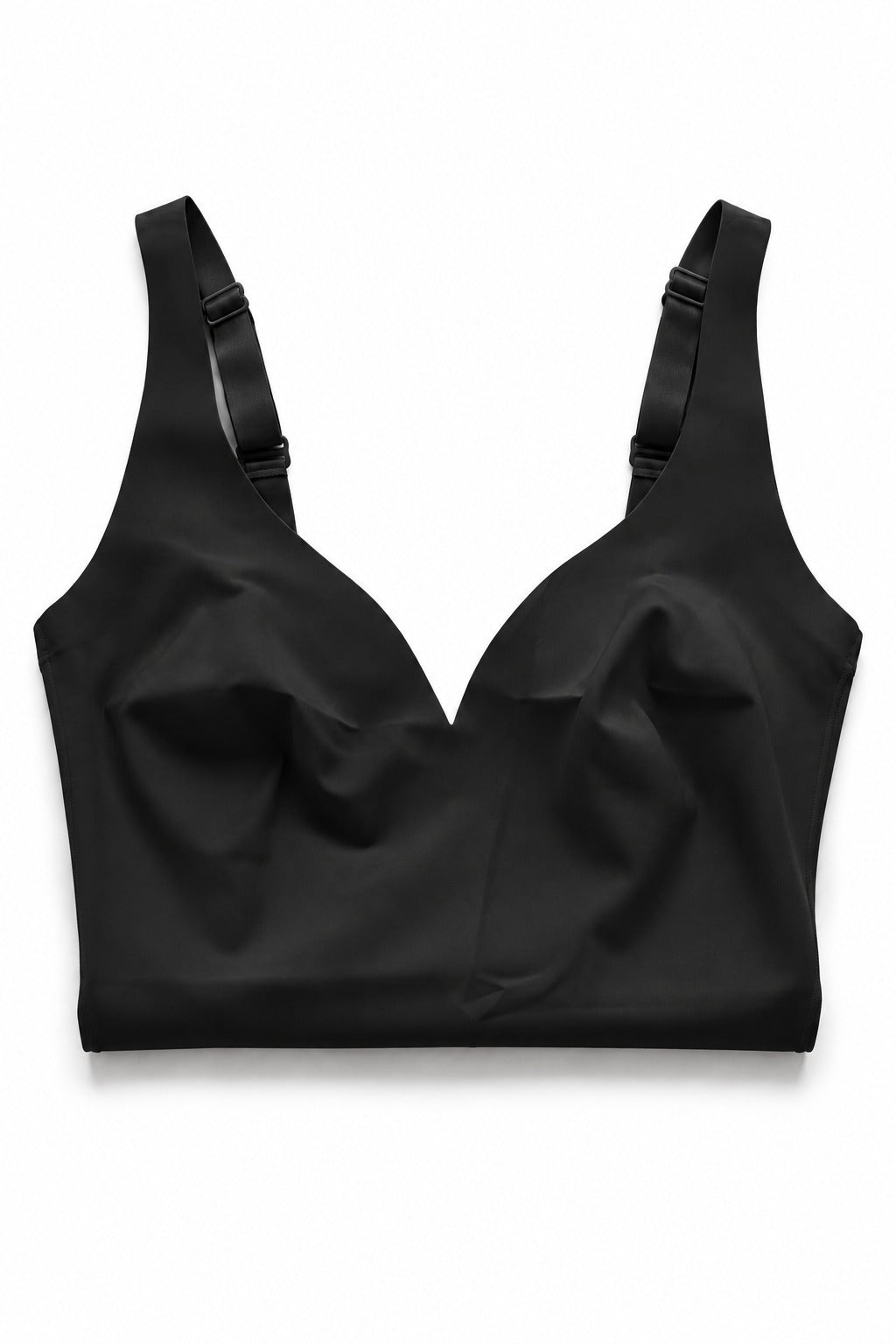 Body Sculpt Seconde Peau — Noir — produit